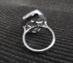 Великолепен дамски пръстен - Pierre Lang (PL) голям размер, снимка 3