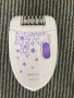 Епилатор Philips Satinelle HP6420, отличен, снимка 7