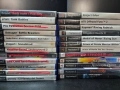 Ps2 игри, снимка 2