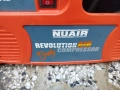 Авто компресори за въздух  WORK ZONE /NUAIR - 8 bar, снимка 5