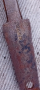 Щик,нож,Dahm,немски,ВСВ,1943, снимка 16