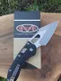 Сгъваем нож MICROTECH Stitch Ram-Lock, снимка 6