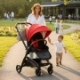  👶Бебешка количка 3 в 1, Zizito Harmony Lux 3в1, снимка 5