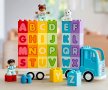 LEGO® DUPLO® My First 10915 - Азбучен камион, снимка 7