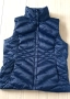 The North Face 550  Down Womens Vest Size M НОВО!  ОРИГИНАЛ! Дамски Пухен Елек!, снимка 1