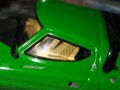 Lancia Stratos HF 1974 GREEN VERDE . Serie Oro. 1.43 Edison , снимка 13