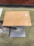 Сгъваеми дървени помощни маси и плотове, снимка 6