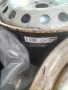 джанти за Рено 16 ", снимка 2