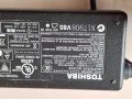 Адаптер Toshiba AC Adapter 19V 3.95A, снимка 4