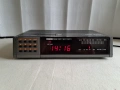 Ретро радио часовник Universum UR 1452., снимка 1