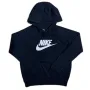 Оригинално дамско горнище Nike Sportswear Essentials | S размер, снимка 2