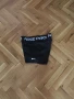 Оригинални дамски спортни къси гащи Nike pro размер М , снимка 4