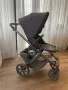 Детска количка ABC Design Salsa 4 Zoom Street - пълно оборудване, снимка 3