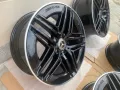 Оригинални джанти Мерцедес В класа Mercedes V AMG W447 Maybach Brabus, снимка 4