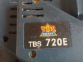 С РЕГУЛАЦИЯ-Top Craft 720E-Немски Лентов Шлайф-720 Вата-Отличен, снимка 12