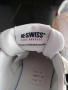 Дамски маратонки естествена кожа  K Swiss Classic Slim Court 38.5н, снимка 5