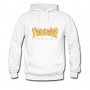 НОВО! Суичъри горница THRASHER HOODIE / ТРАШЪР!, снимка 3
