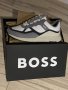 Нови оригинални Hugo Boss Titanium Run обувки/маратонки, снимка 1 - Спортни обувки - 43483328