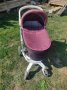 Продавам детска количка Chipolino Electra с три коша, снимка 15