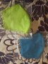 Предпазни памучни маски в свежи цветове, снимка 1 - Медицински консумативи - 28551551