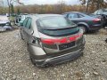 Honda civic 8th на части бензин автомат 1.8, снимка 2