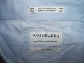 Риза VAN HEUSEN  мъжка,5ХЛ, снимка 1