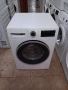 Пералня със сушилня Бош Bosch Serie 6 Wash end Dry A+++ 9/6кг 2 години гаранция!, снимка 1