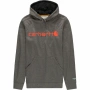 Carhartt Force Extremes Signature Graphic - страхотно мъжко горнище М, снимка 2