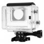 Влагоустойчив корпус за GoPro Hero 3+/4, С разширение за LCD екран, Touch панел, снимка 4