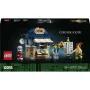 НОВО LEGO 40757 - Corner Kiosk, снимка 3