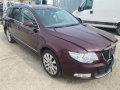 Skoda Superb 1.8 TSI, 160 ph., 6 sp., engine CDA, 2013, 115 000 km., euro 5, Шкода Суперб 1.8 TSI., , снимка 2