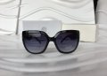 Versace 2018 дамски слънчеви очила С ЛОГО UV 400, снимка 3