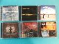 Motorhead,Europe,Sky,Jim Capaldi,Incognito,Joe Bonamassa,Eagles-90CD, снимка 14