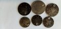 сребърни монети османска империя, снимка 2