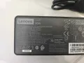 +Гаранция! Зарядно захранване захранващ адаптер Lenovo 20V 90W правоъгълна букса, снимка 7