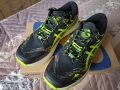 ASICS Fuji Lite 5, маратонки за планинско бягане, нови., снимка 2