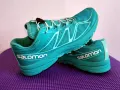 Salomon Sonic Pro Running № 41,5 - оригинални обувки, снимка 3