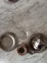 Посребрен сервиз за чай/ кафе, снимка 3