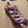 сандали Keen Newport H2 номер 40 ,5-41 , снимка 1