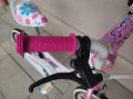 Продавам колела внос от Германия НОВ детски велосипед Lusy Bike 16 цола, снимка 9