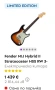 Електрическа китара Fender, снимка 3