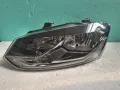 Фар Поло 6Р ляв фейс/Фар Polo 6R Face/Фар VW Polo 6C1941005B, снимка 9