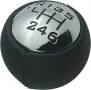 Топка Скоростен лост за Citroen C3/C4/ Picasso/C8/Berlingo - 5, 6 ск., снимка 4