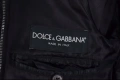 Мъжко зимно палто Dolce & Gabbana Martini , снимка 8