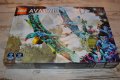 LEGO® Avatar 75572 - Първият банши полет на Джейк и Нейтири., снимка 1 - Конструктори - 43883064
