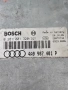ECU Моторен компютър Audi A6 / 0 281 001 320/321 / 4A0 907 401 P / 0281001320/321 / 4A0907401P, снимка 2