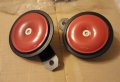 Електрически клаксон 12V, снимка 2