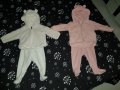 Бебешки комплекти, снимка 1 - Комплекти за бебе - 27973253