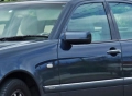 Ляво огледало за Мерцедес W 202 W 210 Mercedes-Benz mirror , снимка 1