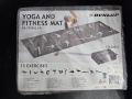 Йога Постелка, снимка 1